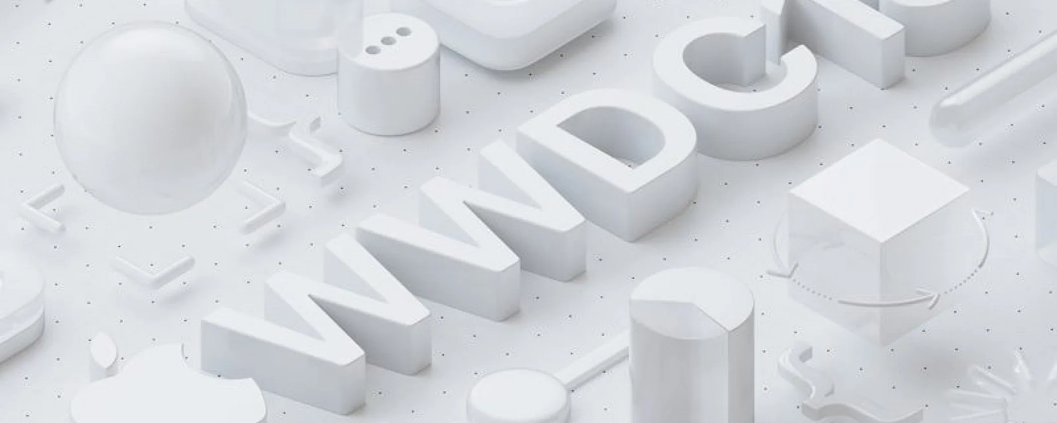 WWDC 2018, è ufficiale: si parte il 4 giugno