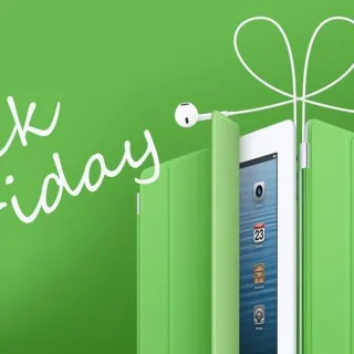 Il Black Friday Apple: tutti gli sconti