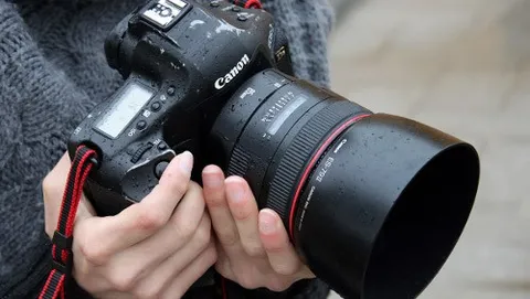 Canon, nuovi prodotti prima del Photokina 2012