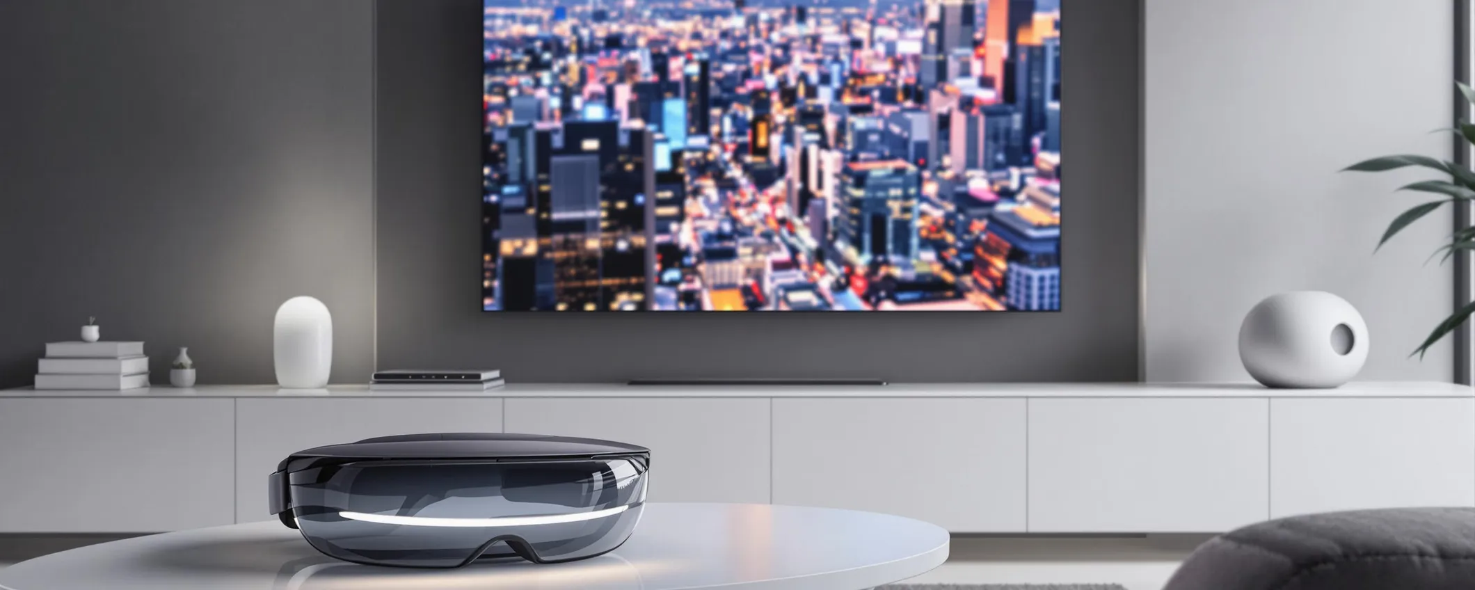 Samsung Project Moohan: Il Visore XR che Sfida Apple Vision Pro