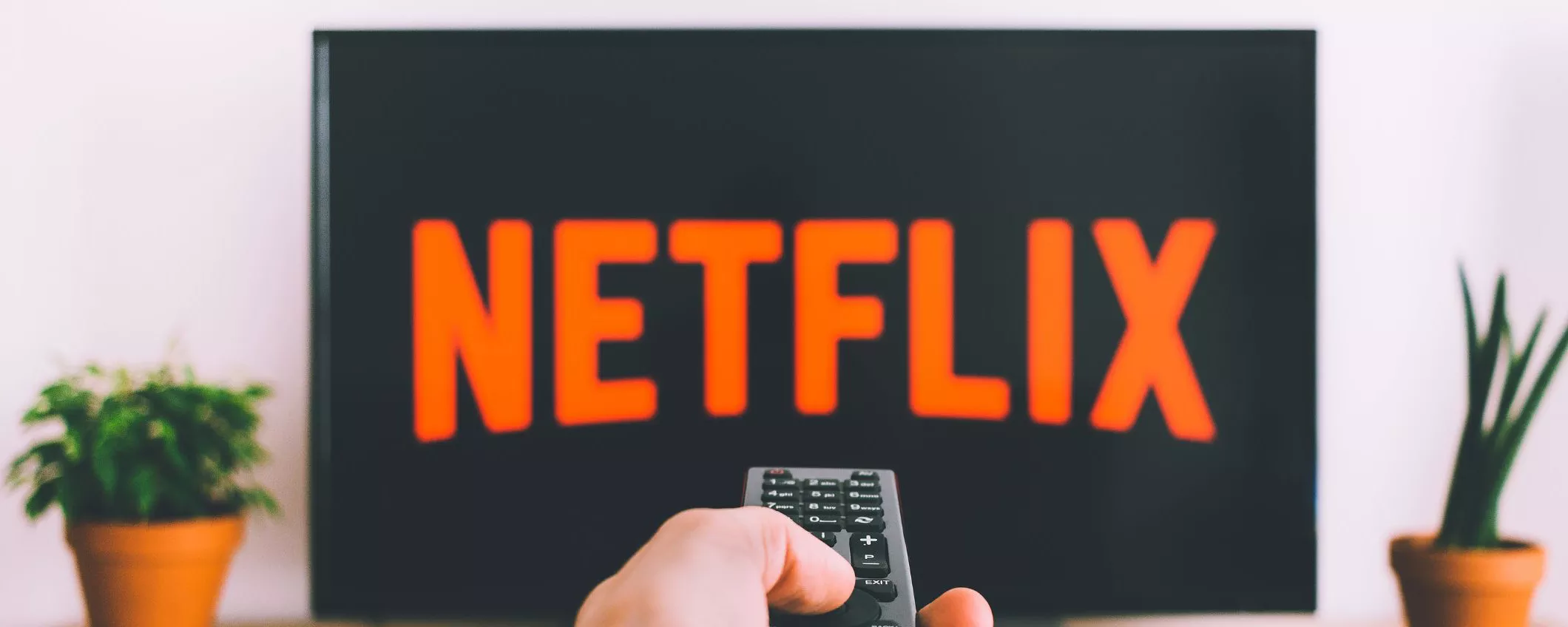 Netflix elimina silenziosamente il piano base senza pubblicità