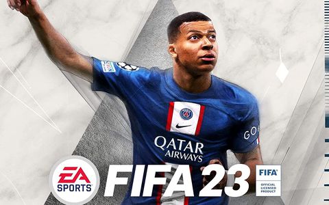 FIFA 23 per PlayStation 4 in preordine a prezzo scontato: BOMBETTA Amazon