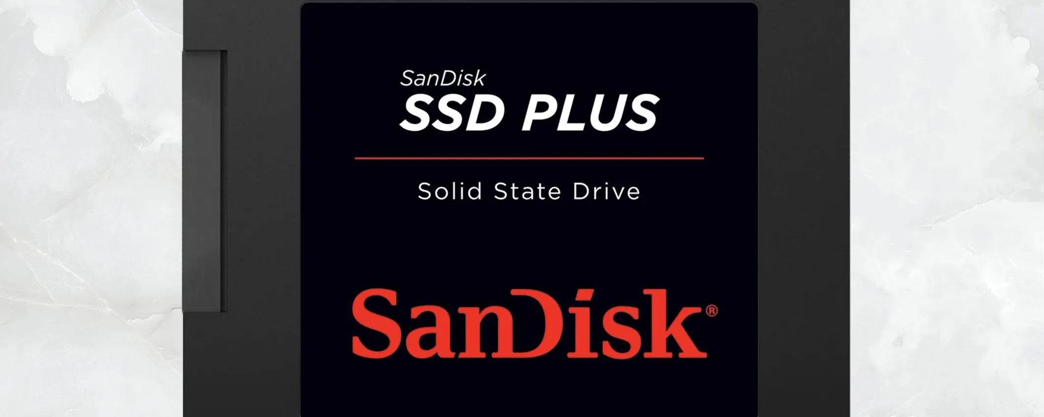 SSD da 1 TB SanDisk al minimo storico su Amazon