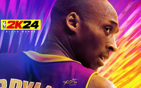 NBA 2K24 Black Mamba Edition per PC Steam è in offerta (-23€)