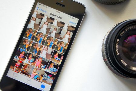 iOS, un bug mostra foto, contatti e messaggi anche senza PIN