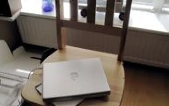 PowerBook (OS X) Must-Haves