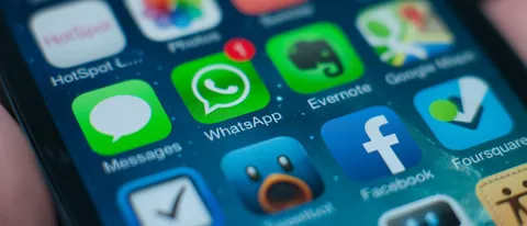 WhatsApp rischia il ban nel Regno Unito