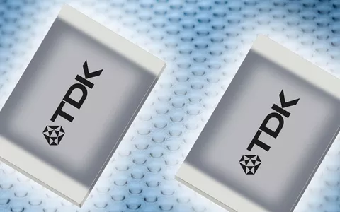 TDK: nuove batterie con prestazioni mai viste prima in arrivo su Apple Watch e AirPods
