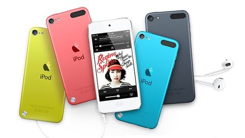 100 milioni di iPod touch venduti: un nuovo traguardo per Apple