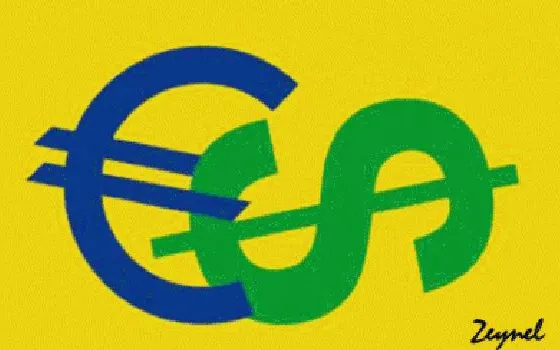 La parità euro-dollaro