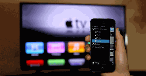 iOS 13, sync audio perfetto in tv grazie ai microfoni di iPhone