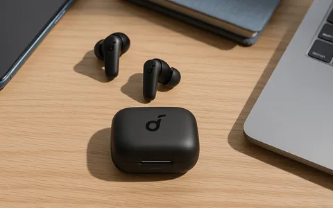 Soundcore P30i in offerta: qualità Anker e ANC a un prezzo che sorprende