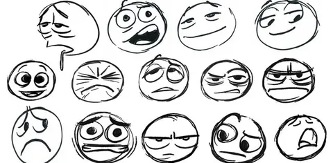 Facebook: nuove emoticon firmate Pixar