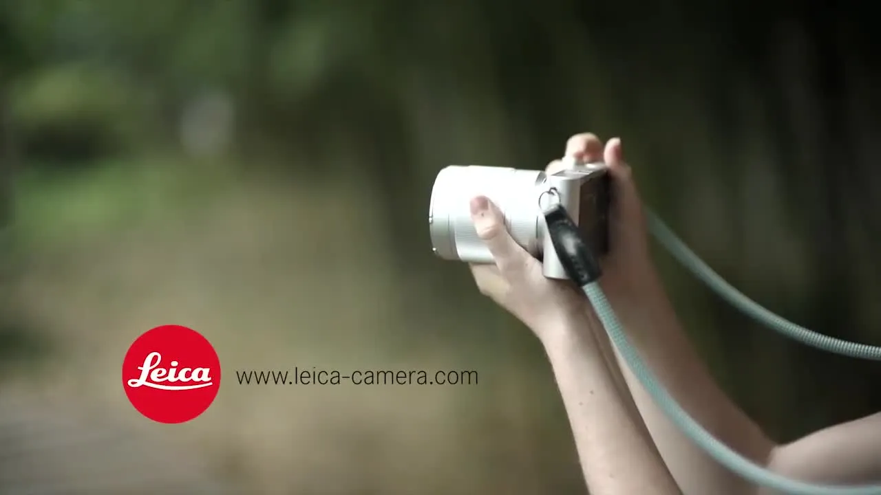 La nuova mirrorless Leica TL2