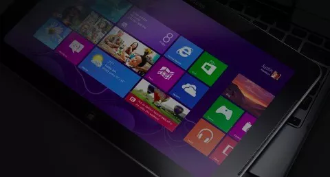 Samsung, tablet con Windows 8 all'IFA 2012