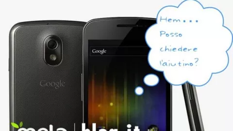 Galaxy Nexus, da Google una patch contro il blocco vendite