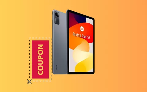 CODICE PROMO sul Tablet Xiaomi PIU' RICERCATO sul mercato