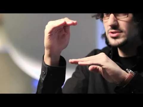 The Power of Microsoft® PixelSense™