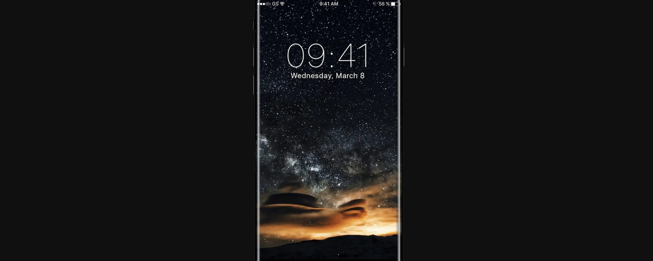 iPhone 8, ecco Function Bar e Riconoscimento Impronte Integrato