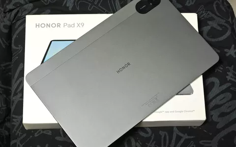 HONOR Pad X9, il tablet con prestazioni di fascia alta che costa quanto un low budget