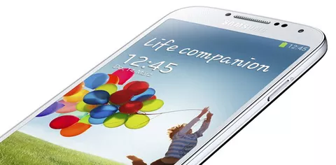 Galaxy S4: Samsung cambia la batteria difettosa