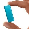 iPod Shuffle. Bocciato