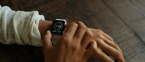 Apple, un cinturino olimpico per Apple Watch