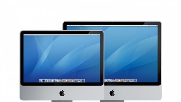 Nuovi iMac: caratteristiche e prezzi - Melablog