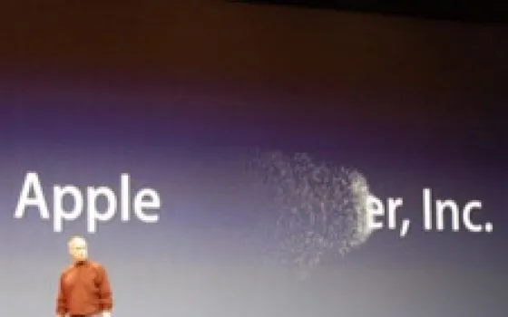 Apple in trasformazione: da 