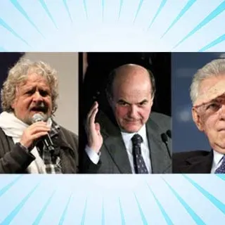 Politici e social network: sommersi e salvati