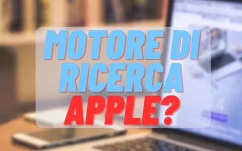 Apple potrebbe 