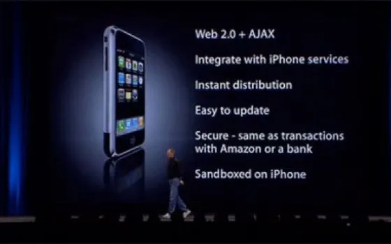 iPhone subito, sorprese al WWDC?