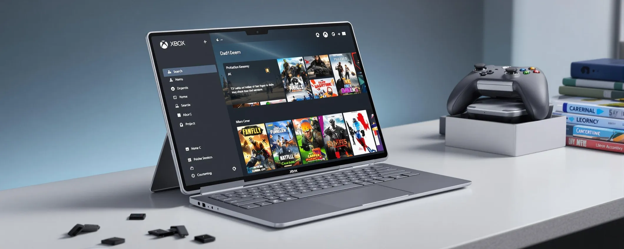 Microsoft si prepara a lanciare una Xbox portatile: ecco cosa aspettarsi