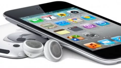 iPod touch di quinta generazione con connettività 3G ?