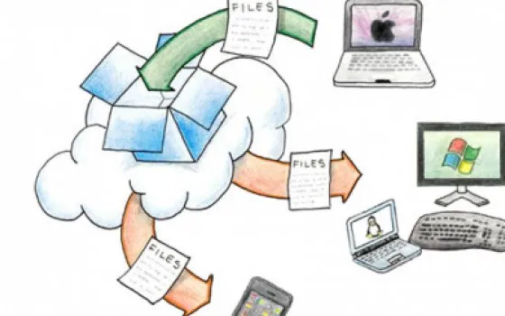 Sfruttare al massimo Dropbox, alcune idee