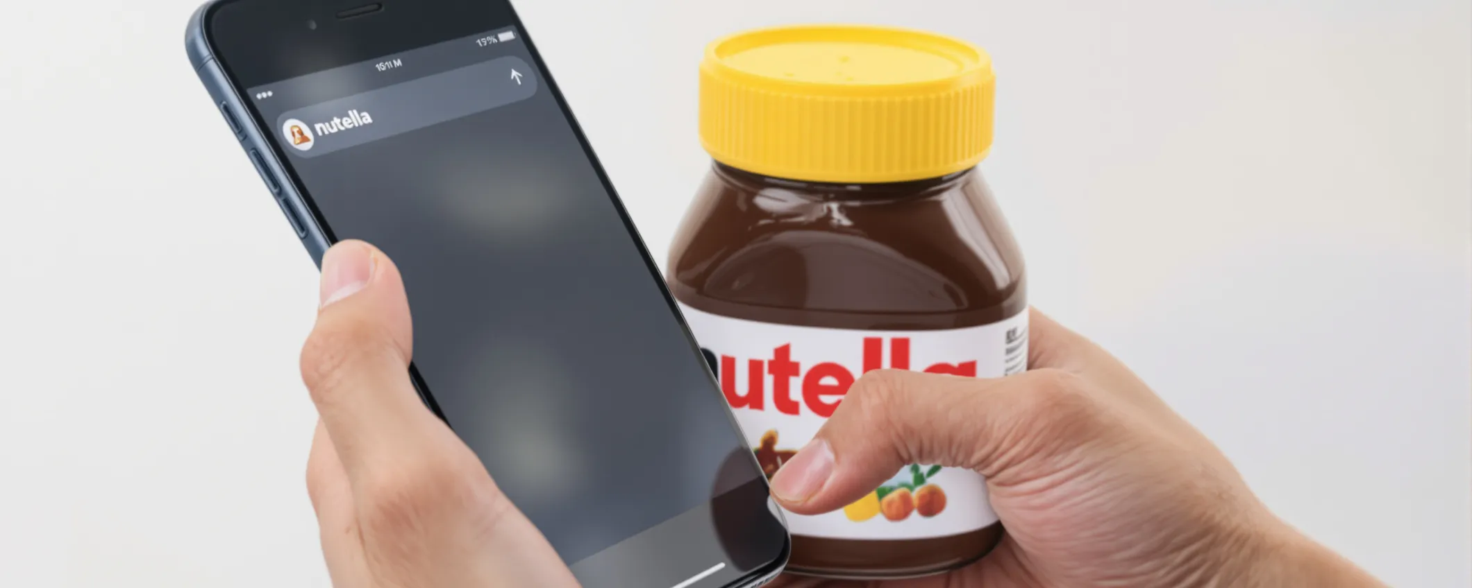Allerta truffa Nutella su Facebook: come funziona e come difendersi