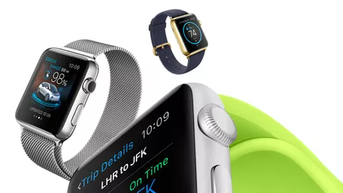 Apple Watch: i consigli di Apple agli sviluppatori