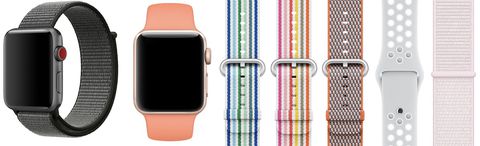 Apple Watch, terminati i cinturini in attesa dell'evento di settembre