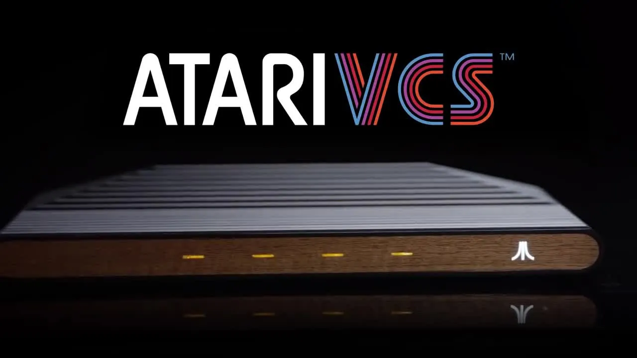 Atari VCS: retrogaming e non solo