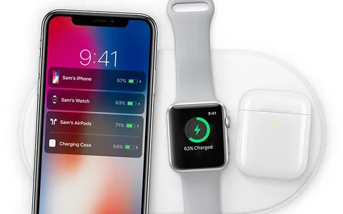 AirPower: prezzo, caratteristiche e possibile data di lancio