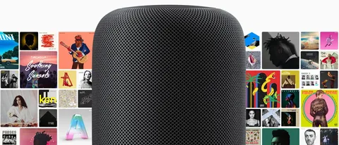 Apple taglia gli ordini di HomePod?