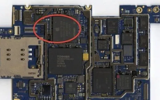 Apple Intel: sfida sui processori a basso consumo