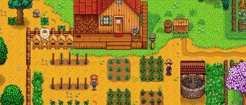 Stardew Valley presto su dispositivi iOS