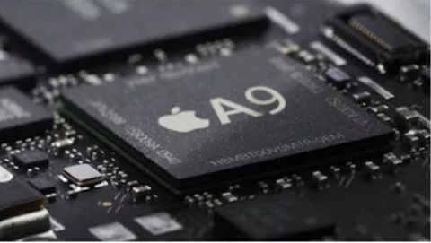 Samsung continuerà a produrre chip A9 per i prossimi iPhone