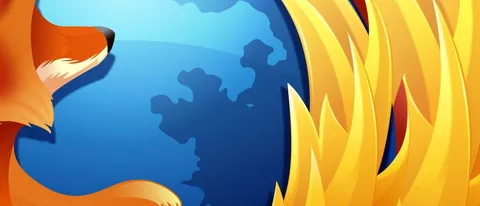 Mozilla mostrerà la pubblicità in Firefox