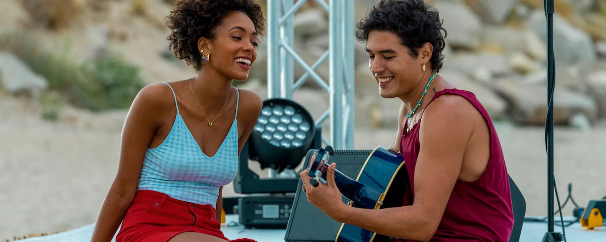 Netflix, serie TV e film in uscita tra il 2 e l'8 maggio 2022