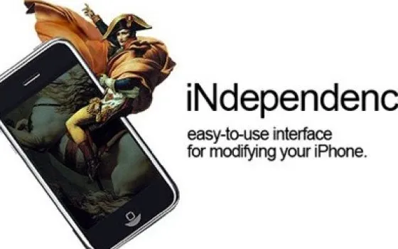 Rilasciato iNdependence 1.3.1