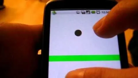 Flash più veloce e con migliori prestazioni di HTML5 su piattaforme mobili?