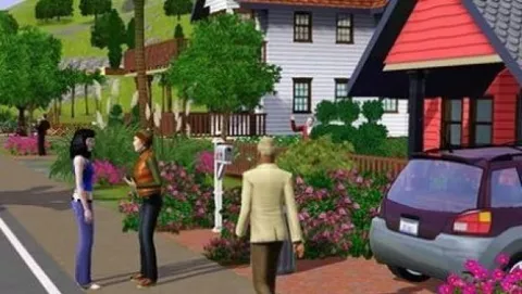 The Sims 3 per iPhone introduce gli acquisti all'interno dell'applicazione