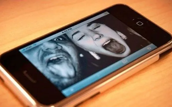 Svelate le tariffe Tim per iPhone 3G?